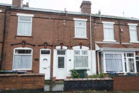 3 bedroom Terraced t...